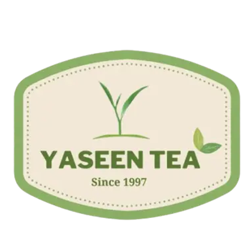 Yaseen Tea - Premium Organic Tea Blends | Pure & Natural
